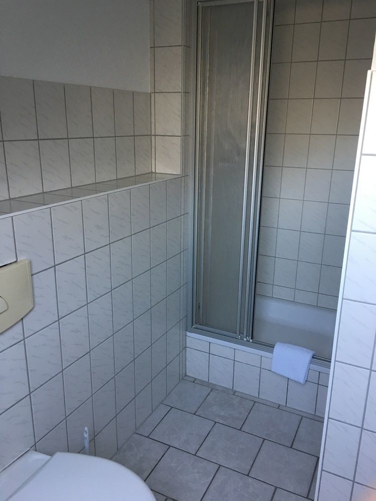 Hotel Hopfengrund Arnstadt Zewnętrze zdjęcie