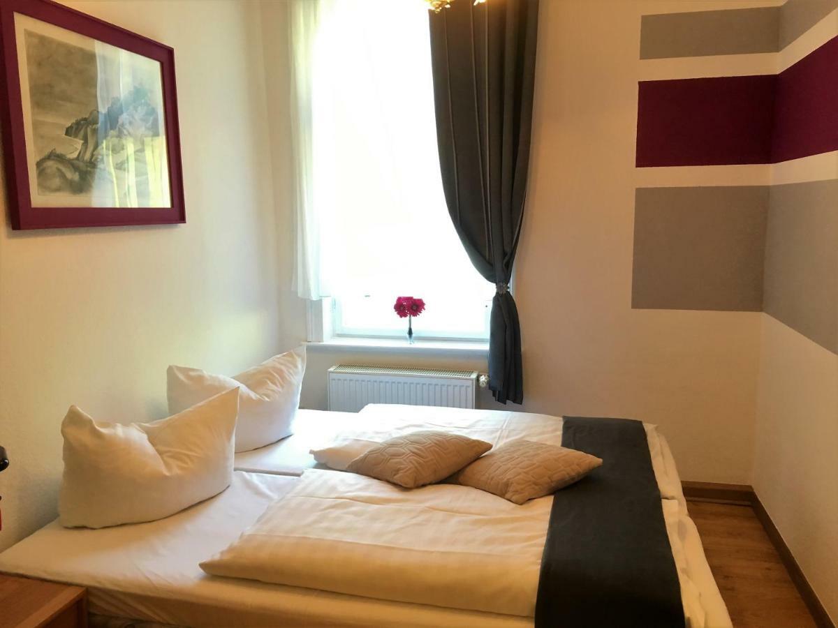 Hotel Hopfengrund Arnstadt Zewnętrze zdjęcie